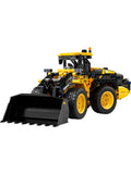 LEGO Technic Volvo L120 wheel loader building set, imported from the UK