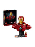 LEGO Iron Man MK4 bust 26cm (British brand)