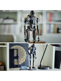 LEGO Star Wars K-2SO building toy 75434, imported from the UK