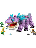 LEGO Fortnite Klombo building set 77077, imported from the UK