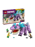 LEGO Fortnite Klombo building set 77077, imported from the UK