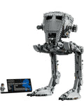 LEGO Star Wars AT-ST Walker building set 48cm, UK version