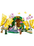 LEGO Wicked Glindas Wedding Day building toy, UK version