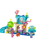 LEGO Gabby's Dollhouse Mermaid Aquarium Adventure toy - British product
