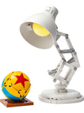 LEGO Luxo Jr set, UK version