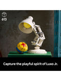 LEGO Luxo Jr set, UK version