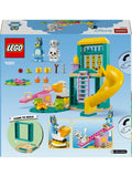 LEGO Bluey Playground Fun building set 11201, UK version