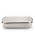Brabantia stainless steel lunch box 2L (British brand)