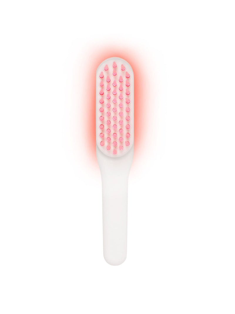 Stylpro Root Renew LED red light hairbrush, UK version