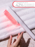 Stylpro Root Renew LED red light hairbrush, UK version