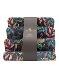 Sara Miller letter organiser rack Navy Blue Savannah - British product