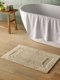 Silentnight Natural Luxury Supersoft Bath Mat