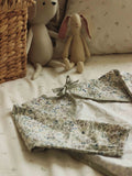 Avery Row Riverbank Sleeved Bib