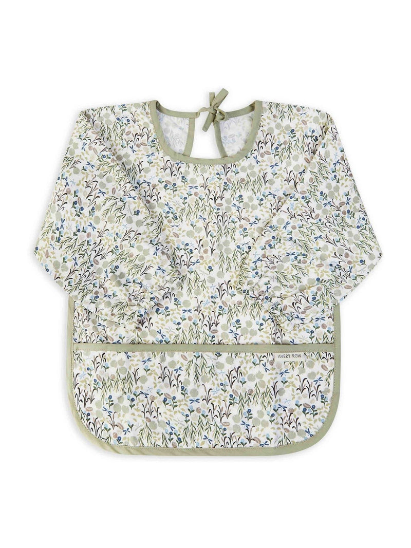 Avery Row Riverbank Sleeved Bib