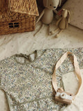 Avery Row Riverbank Sleeved Bib