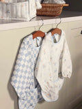Avery Row Coastline Sleeved Bib