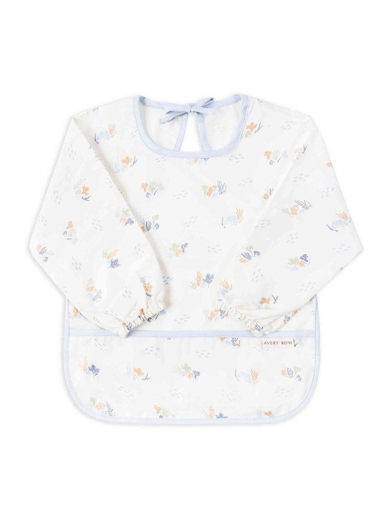 Avery Row Coastline Sleeved Bib