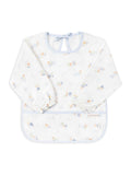 Avery Row Coastline Sleeved Bib