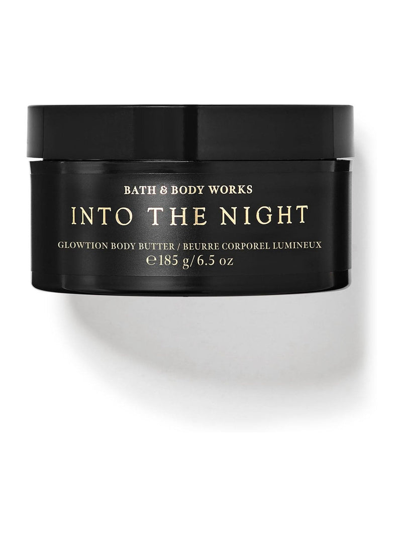 Bath & Body Works Into The Night body butter 185g, imported from the UK