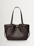 Tory Burch Brown Romy tote, UK version