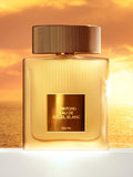 TOM FORD Eau de Soleil Blanc fragrance 100ml (British brand)