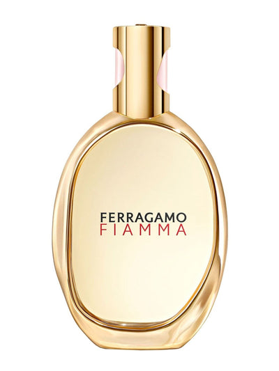 Next Ferragamo Fiamma Eau de Parfum Women's Fragrance 100ml- Buy online at McGrocer