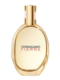 Ferragamo Fiamma Eau de Parfum 100ml - British product