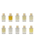 Ten Aromatherapy Bath and Shower Oil Gift Set Collection