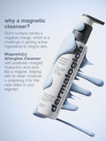 Dermalogica Magnetic Afterglow Cleanser 150ml - British product