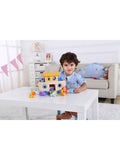Tooky Toy Noahs Ark wooden toy set - British product