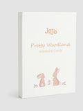 JoJo Maman Bébé baby milestone cards set of 26 (British brand)