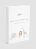 JoJo Maman Bébé My First Milestone Cards set of 26 (British brand)