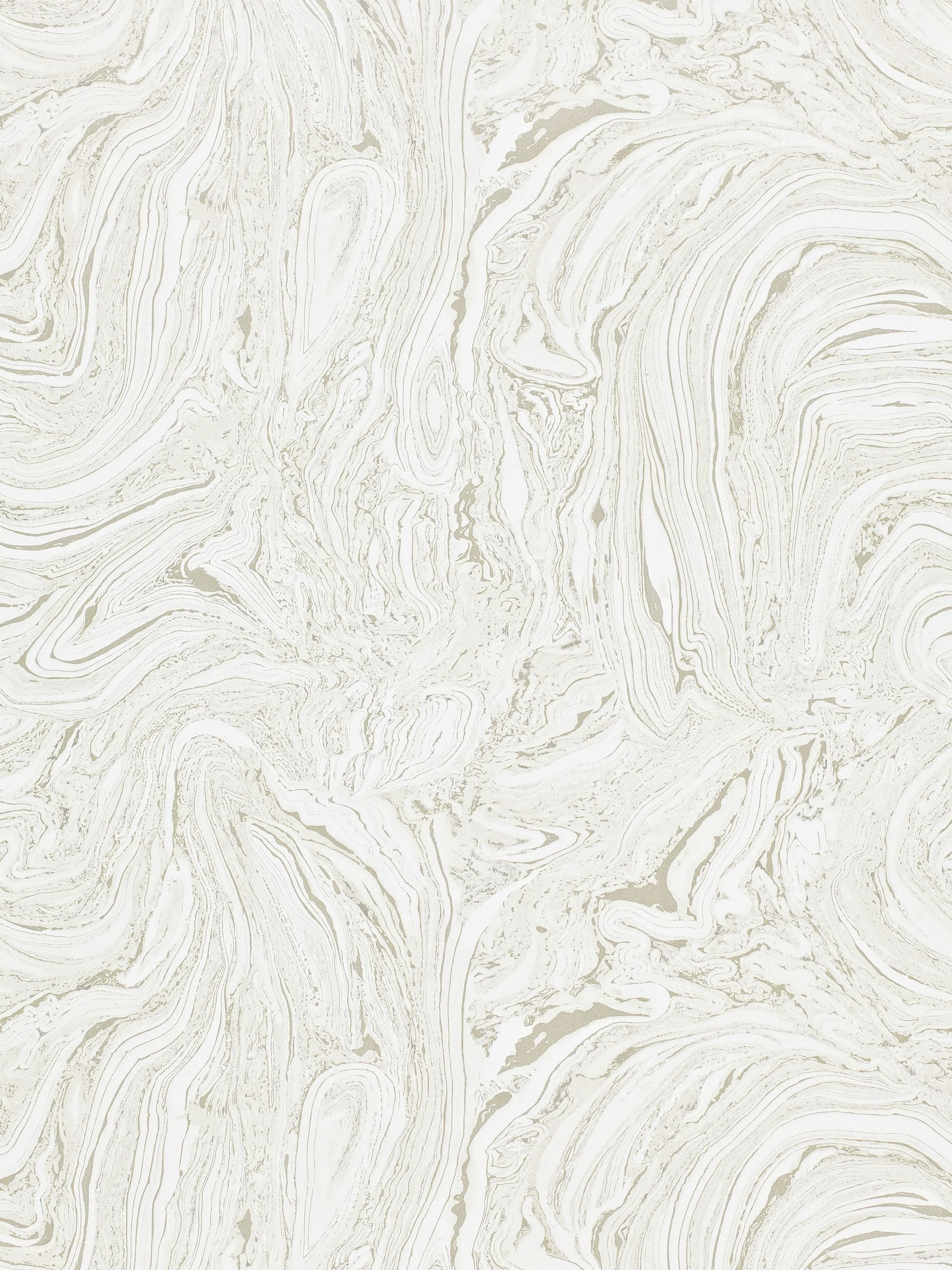 Harlequin Makrana Reflect wallpaper sample A4 - British product