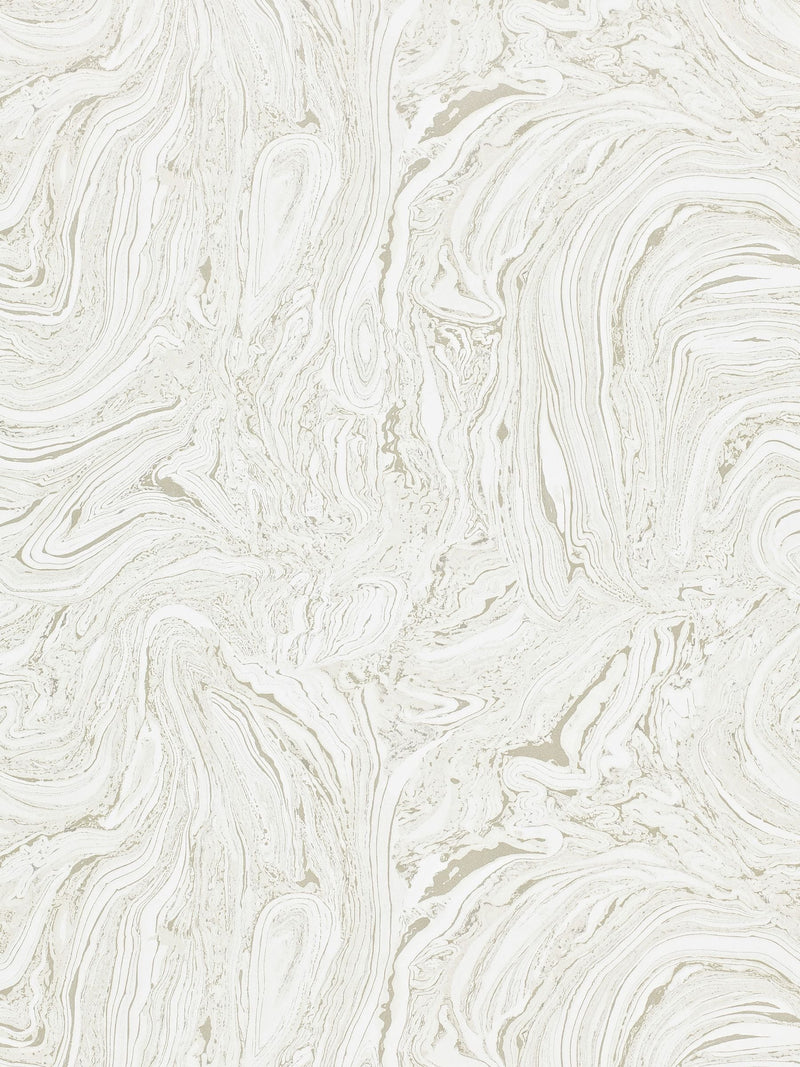 Harlequin Makrana Reflect wallpaper sample A4 - British product