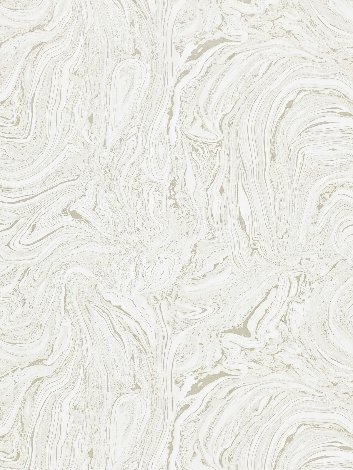 Harlequin Makrana Reflect wallpaper sample A4 - British product