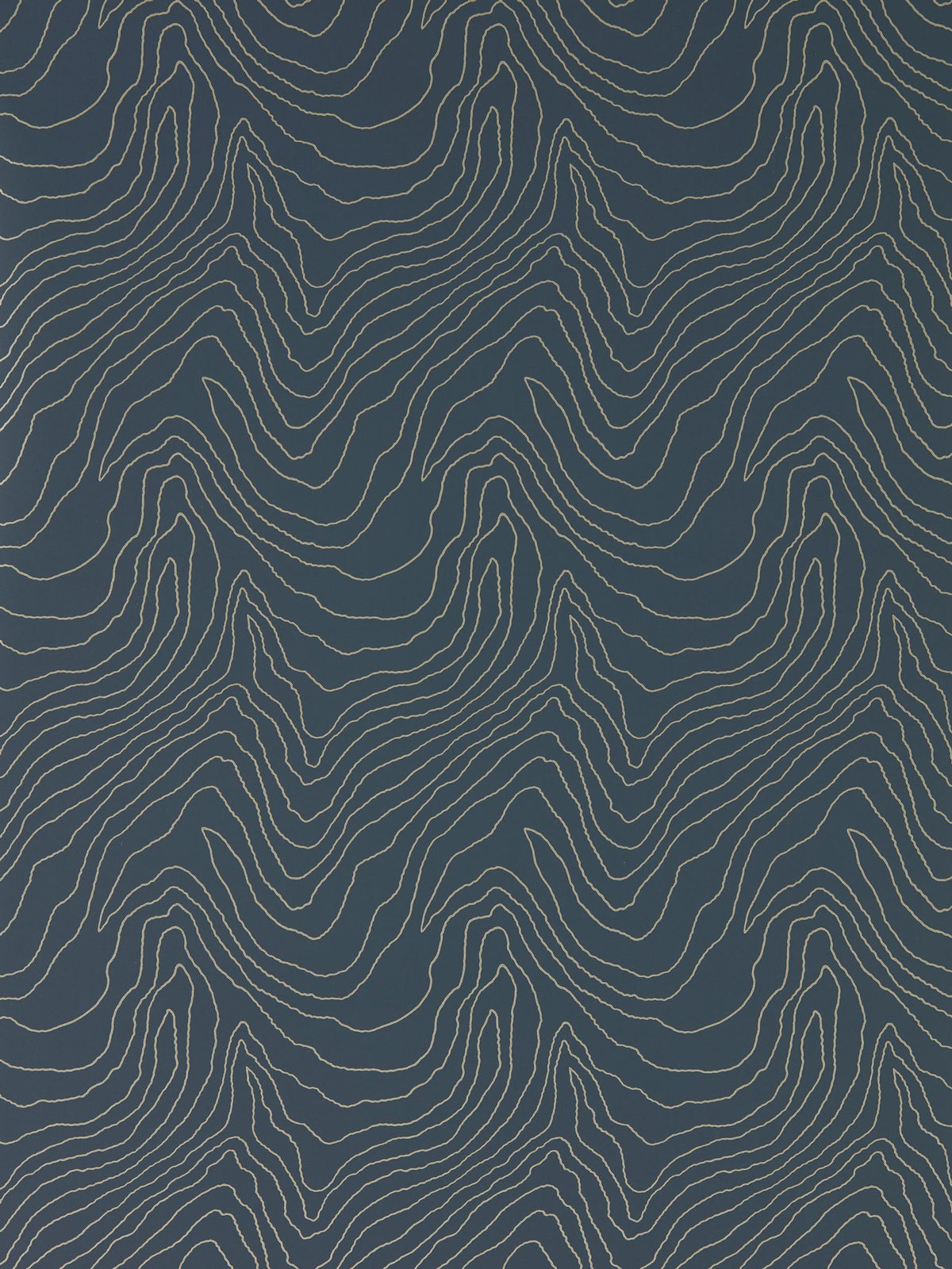 Harlequin Grey Formation Shimmer Reflect Wallpaper Sample A4