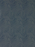 Harlequin Grey Formation Shimmer Reflect Wallpaper Sample A4