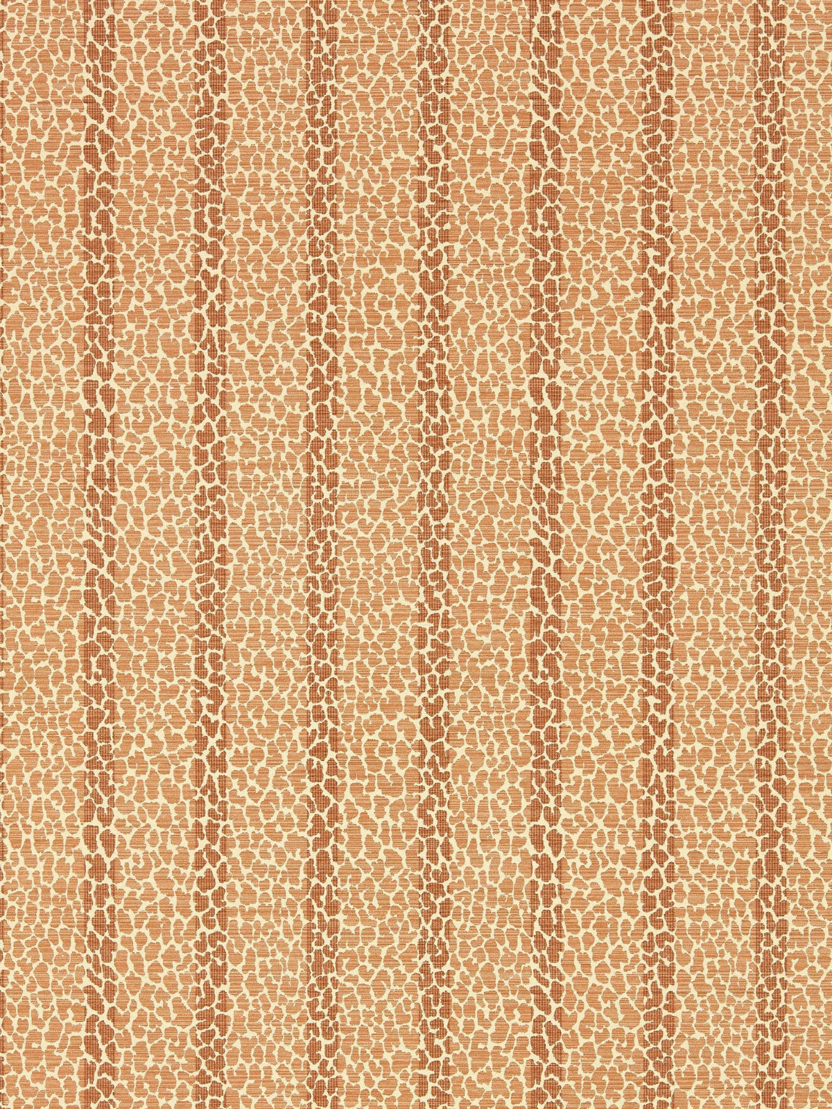 Harlequin Natural Lacuna Stripe Wallpaper Sample (A4)
