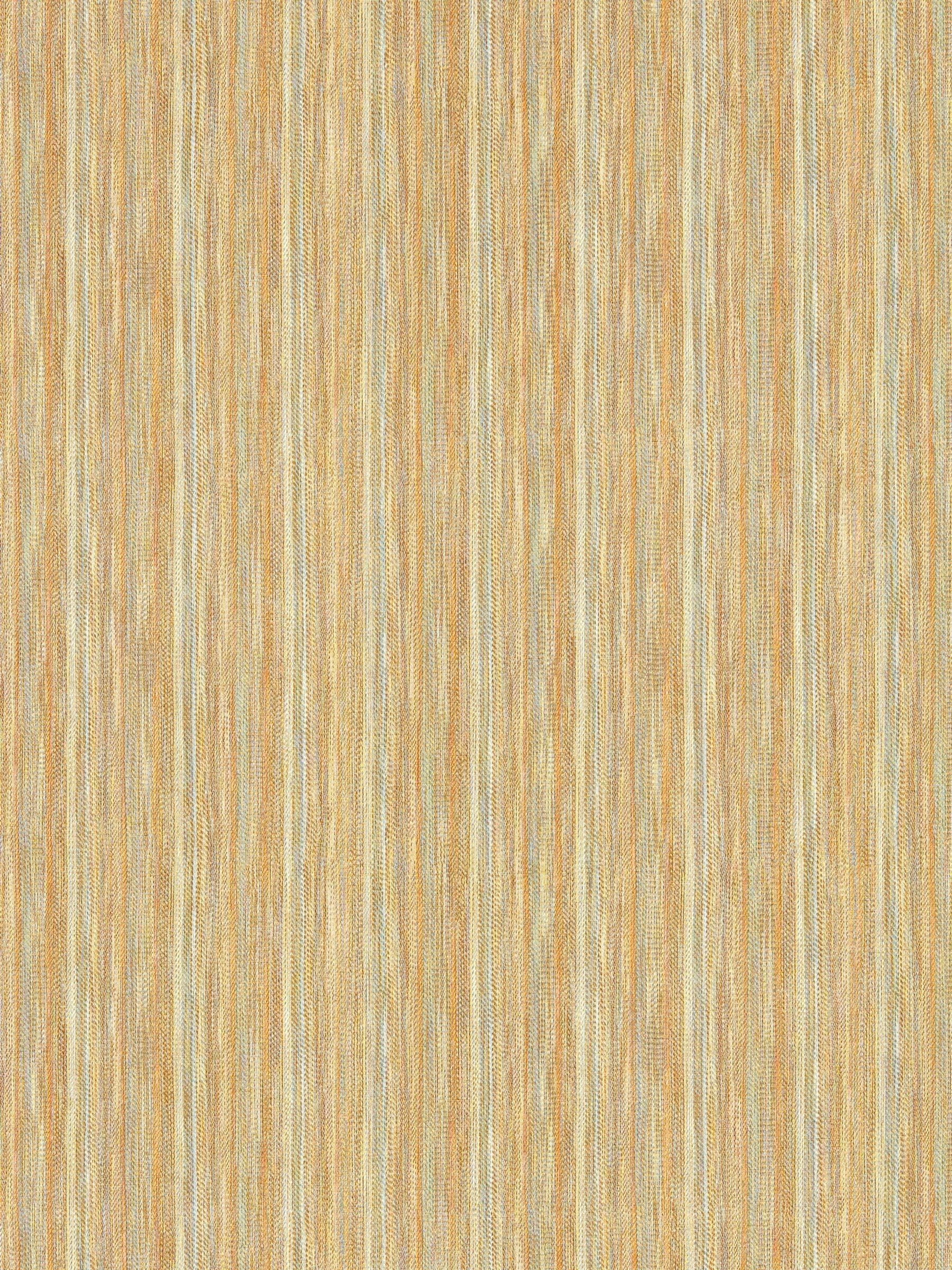 Harlequin Orange Palla Reflect 1 A4 Wallpaper Sample