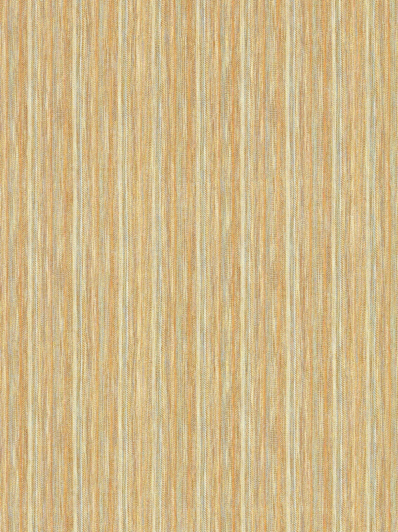 Harlequin Orange Palla Reflect 1 A4 Wallpaper Sample