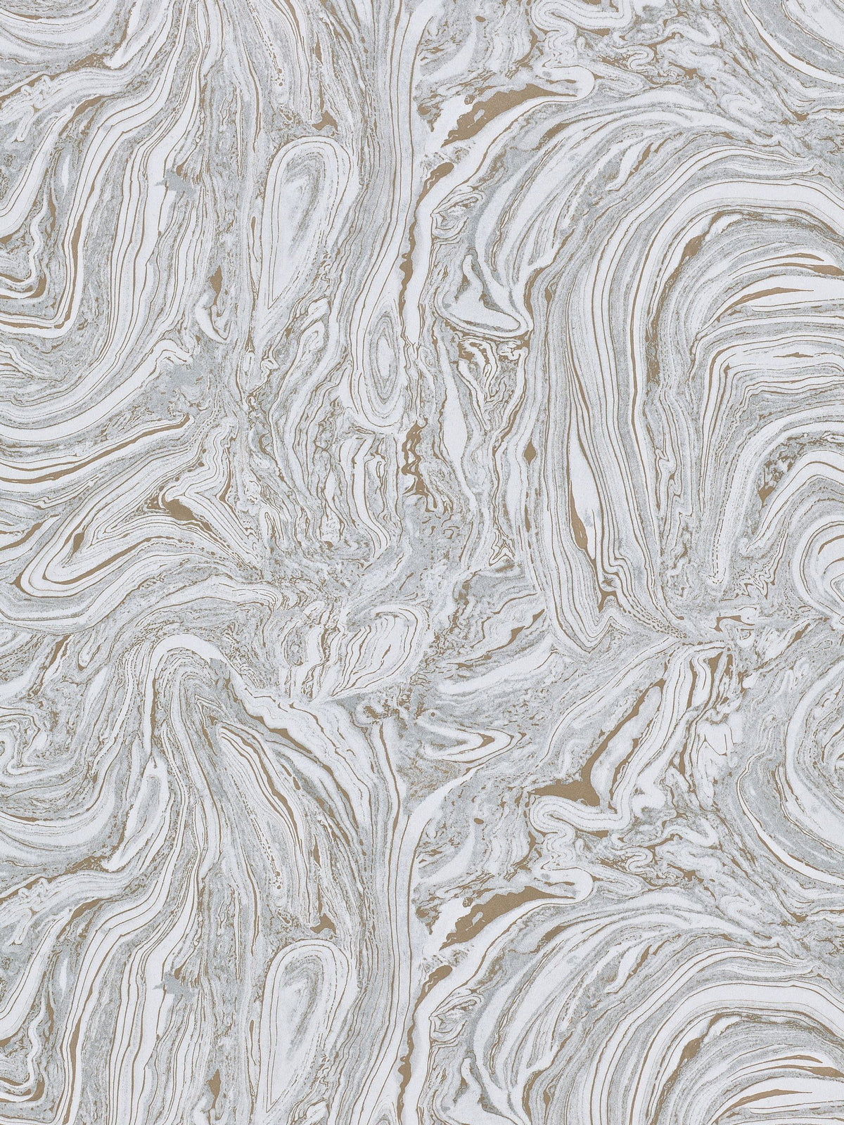 Harlequin Makrana Reflect wallpaper sample A4 - British product