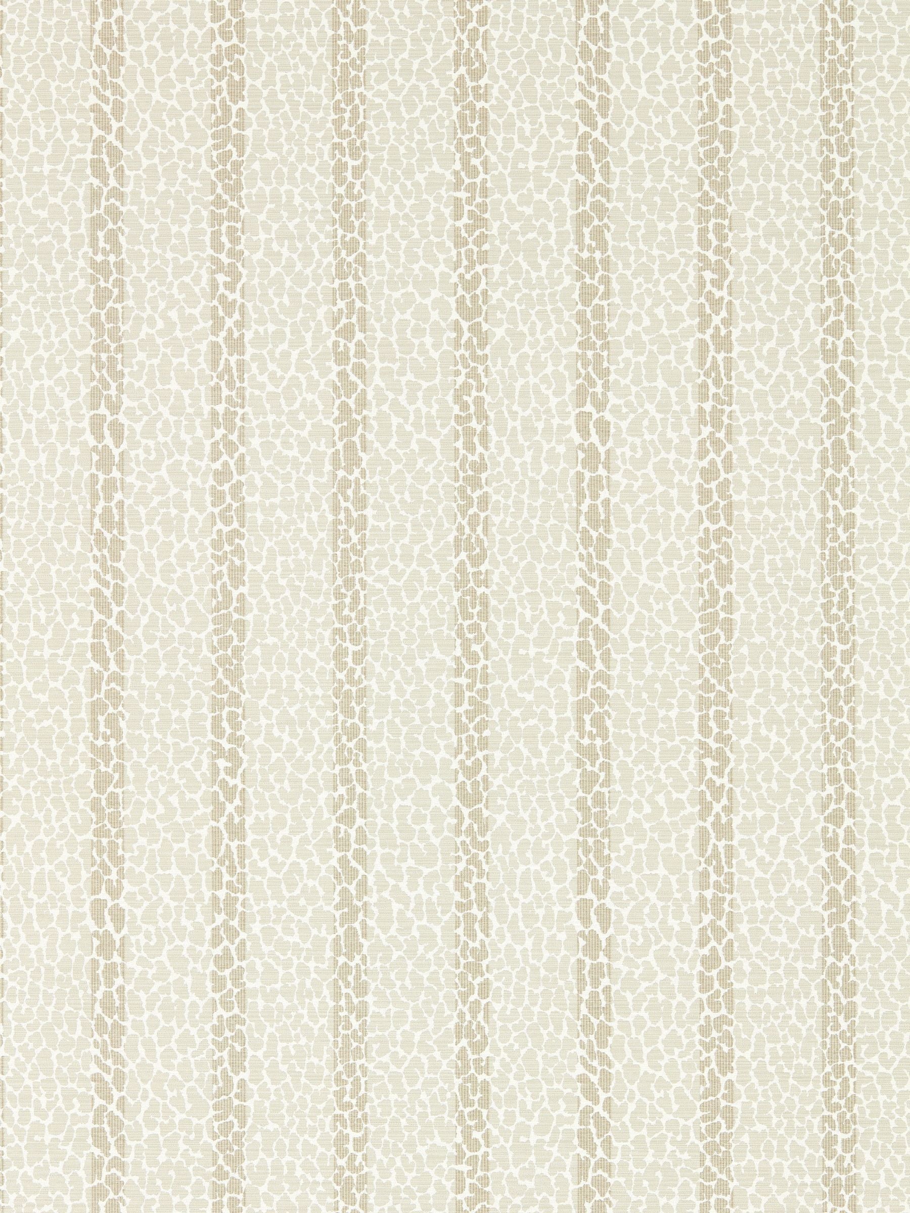 Harlequin Natural Lacuna Stripe Wallpaper Sample (A4)