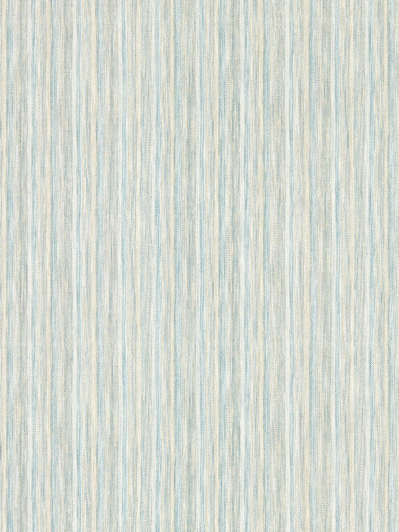 Harlequin Blue Palla Reflect 1 A4 Wallpaper Sample