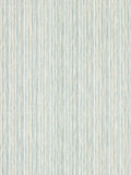 Harlequin Blue Palla Reflect 1 A4 Wallpaper Sample