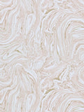 Harlequin wallpaper sample white A4 - British product