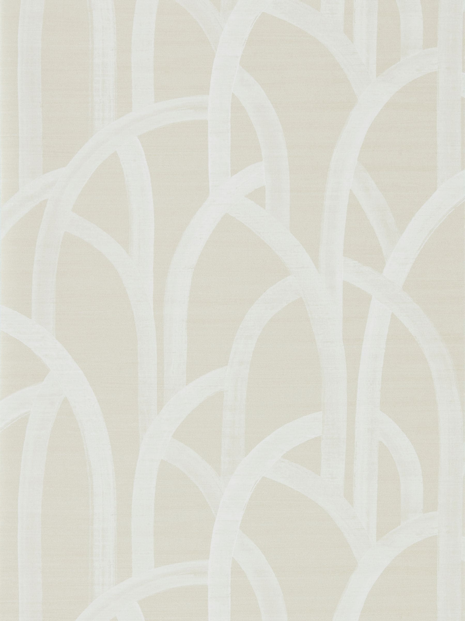 Harlequin Grey Meso Reflect wallpaper sample A4, UK version