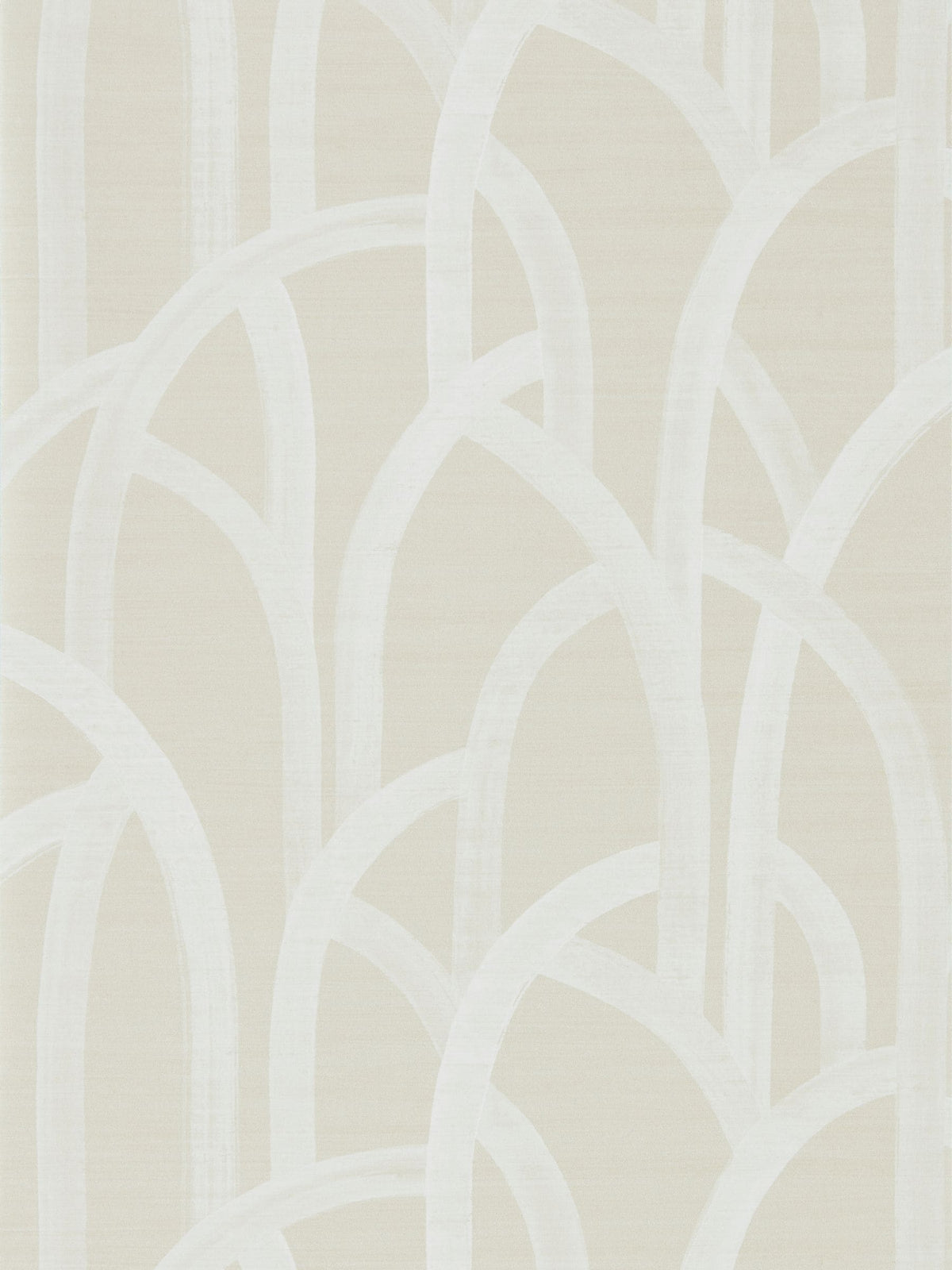 Harlequin Grey Meso Reflect wallpaper sample A4, UK version
