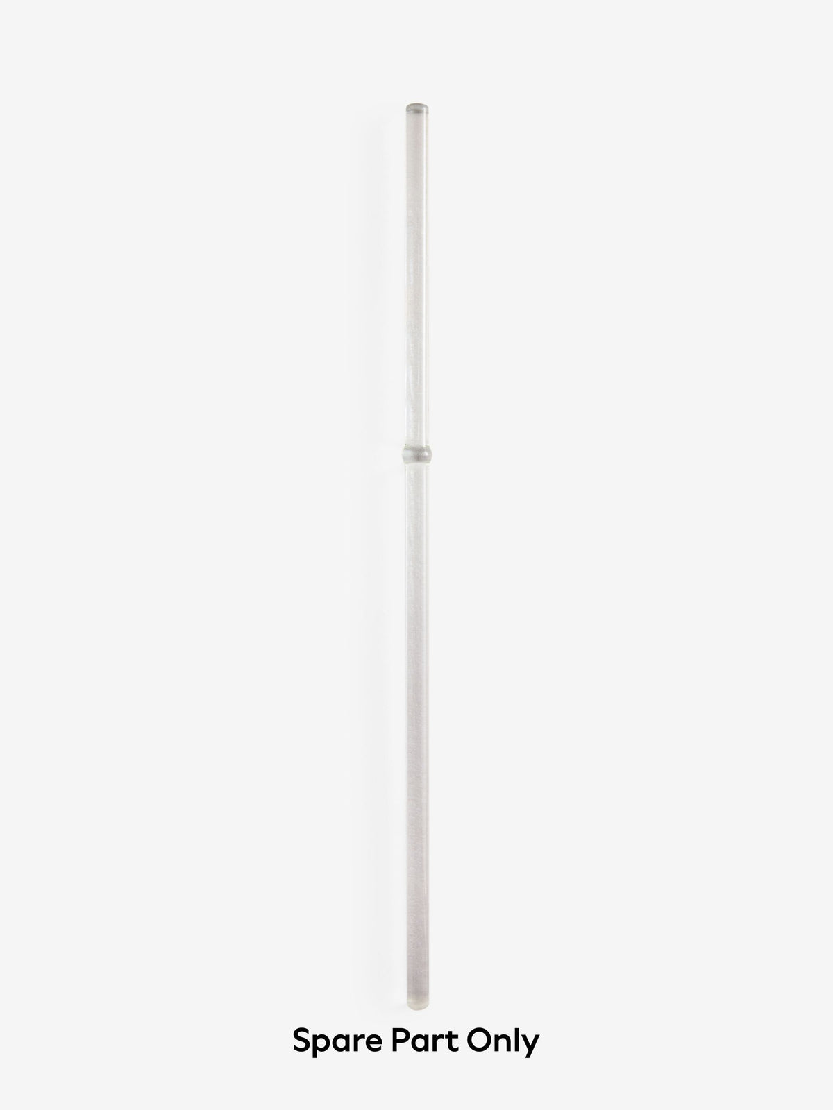 Arundel clear spare glass rods for linear pendant W57686, imported from the UK