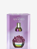 Adorned perfume gift set 100ml and 10ml, imported from the UK