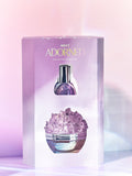 Adorned perfume gift set 100ml and 10ml, imported from the UK